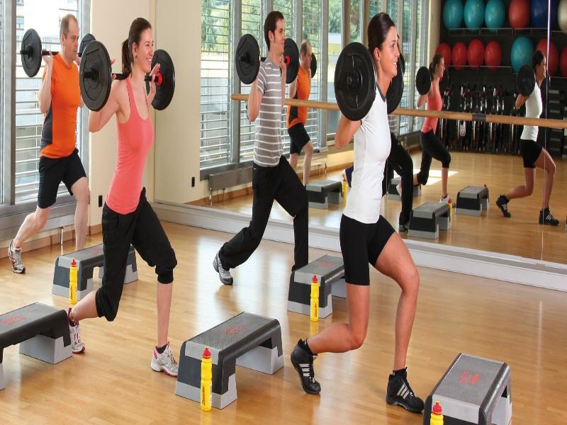 Wellness Hotel Tenedo - Thermalquellen Resort Bad Zurzach Bagian luar foto