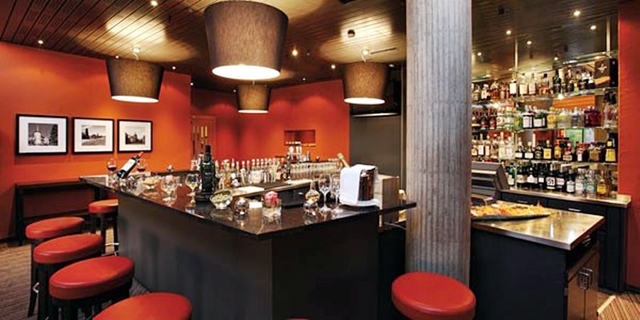 Wellness Hotel Tenedo - Thermalquellen Resort Bad Zurzach Bagian luar foto