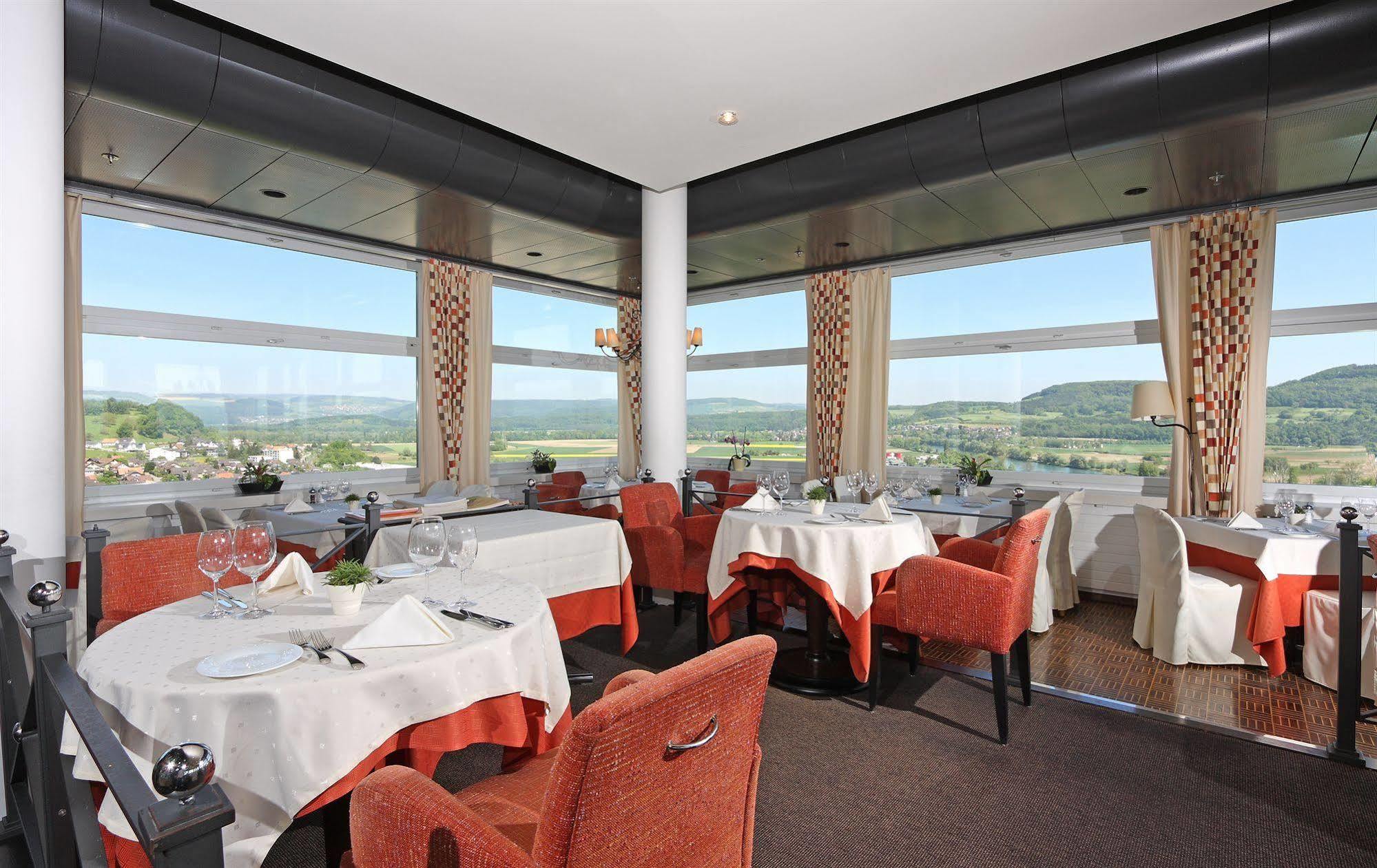 Wellness Hotel Tenedo - Thermalquellen Resort Bad Zurzach Bagian luar foto